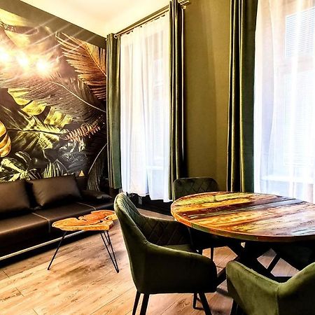 Vienna Cityapartments - Design 1 外观 照片