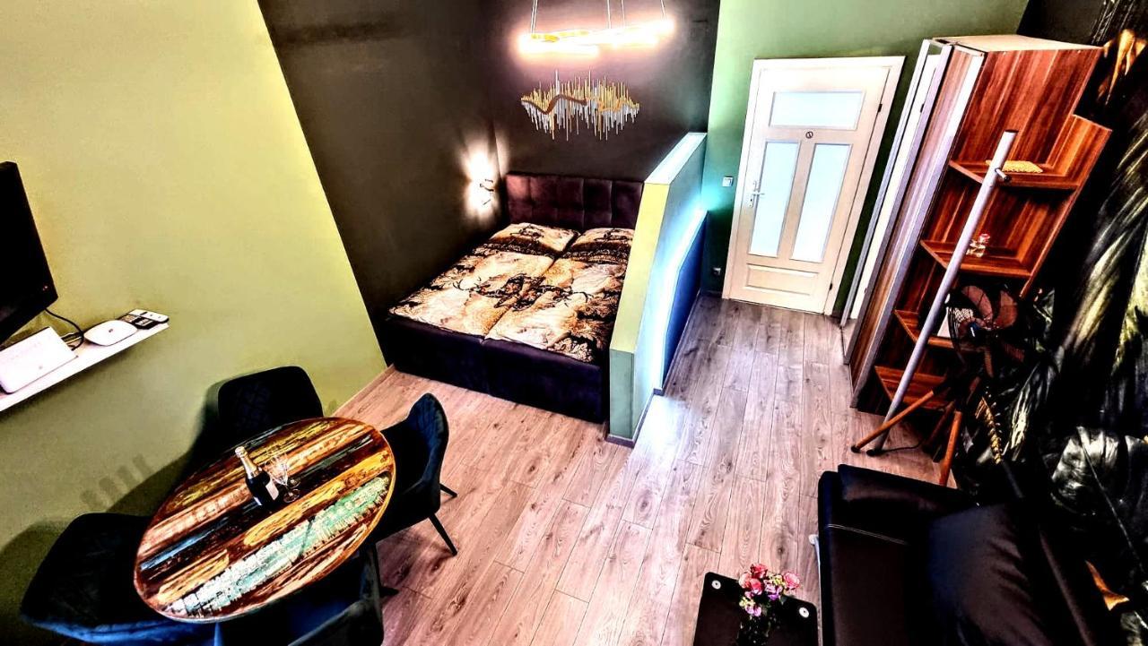 Vienna Cityapartments - Design 1 外观 照片