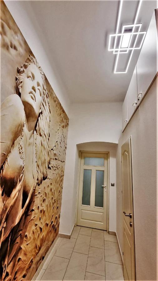 Vienna Cityapartments - Design 1 外观 照片